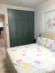 Blk 155 Ang Mo Kio Avenue 4 (Ang Mo Kio), HDB 3 Rooms #161401372